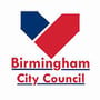 Birmingham City Council logo_colour_off web