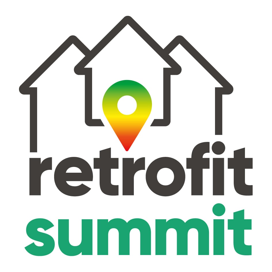 Retrofit Summit Logo