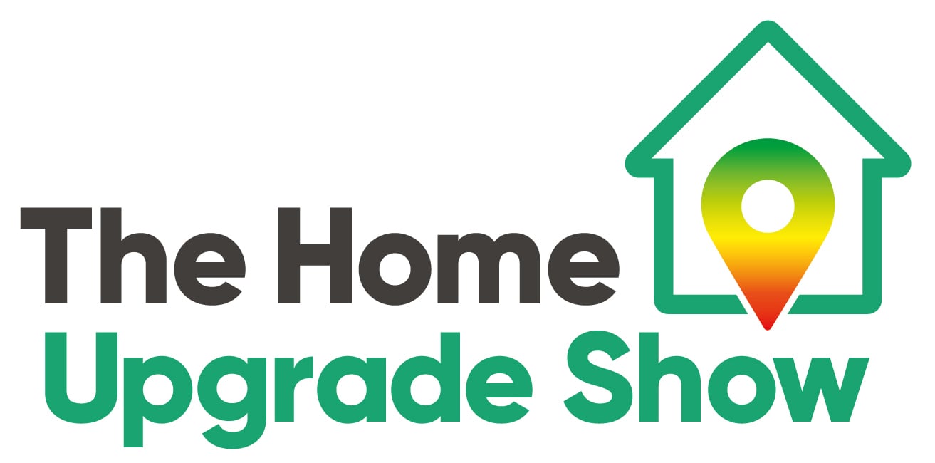 The Home Upgrade Logo