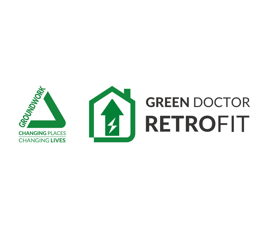 Groundwork Retrofit colour logo