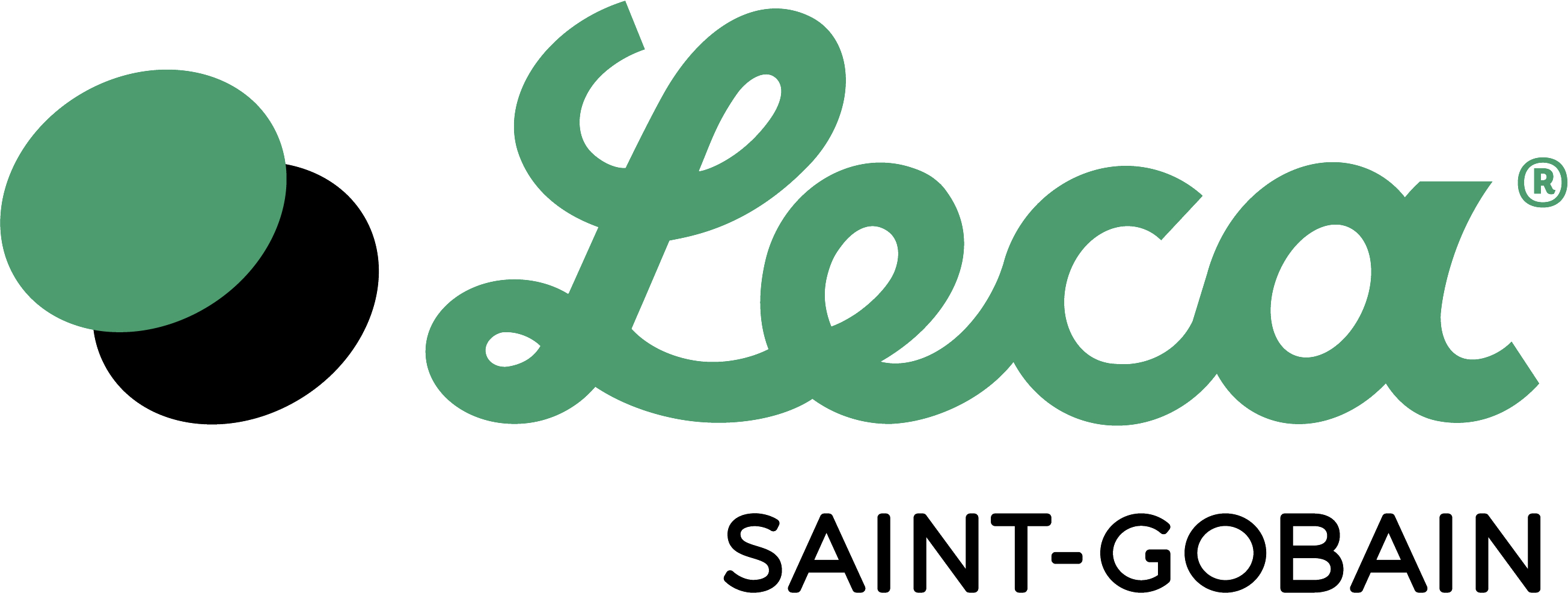 Leca logo