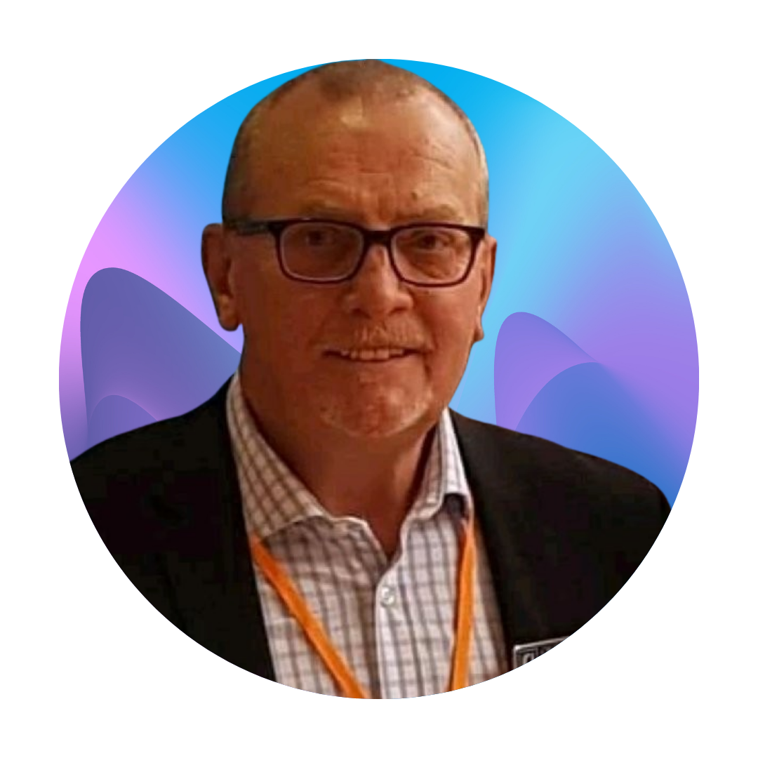 Rob Johnson, WMCA
