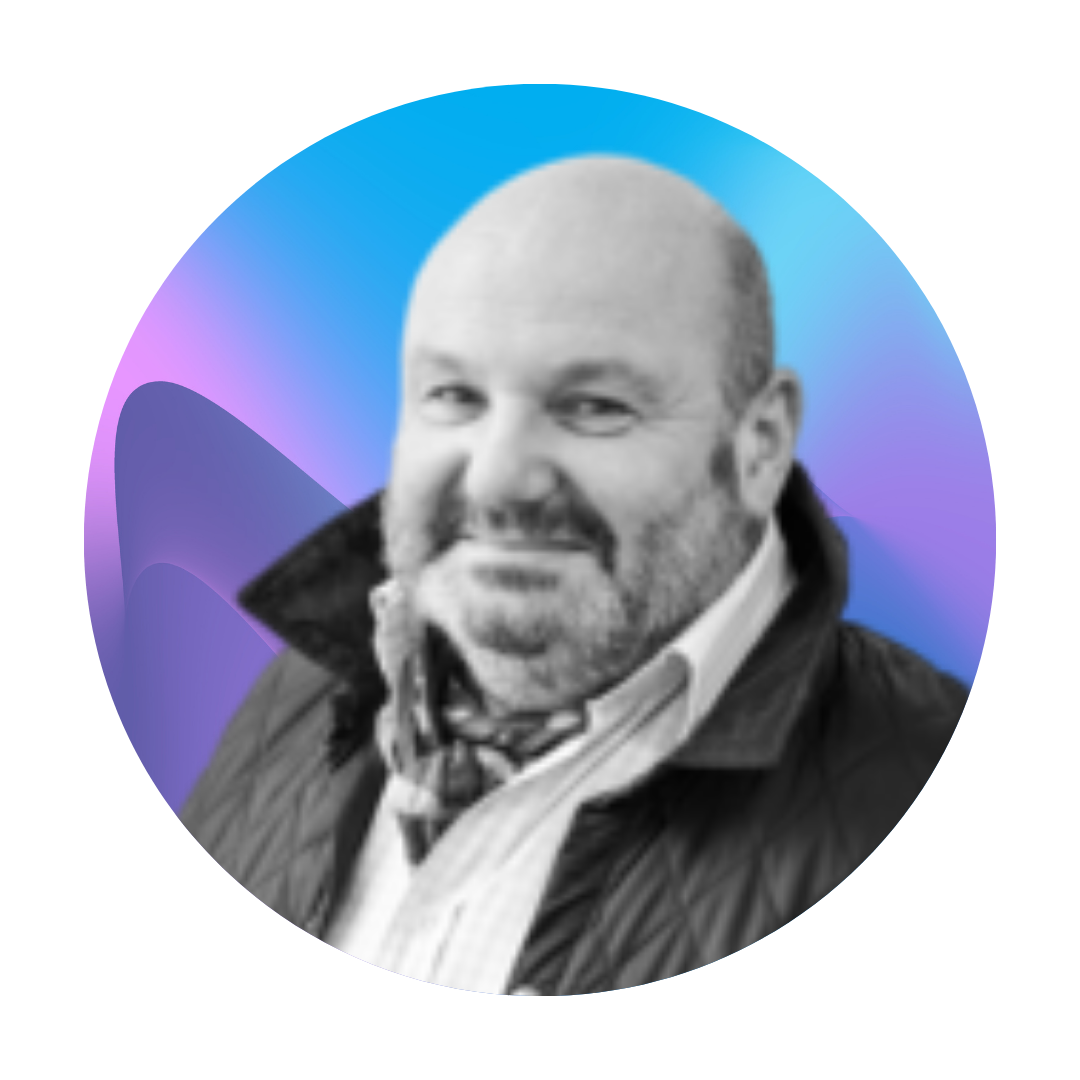 Phil Mason, Trustmark