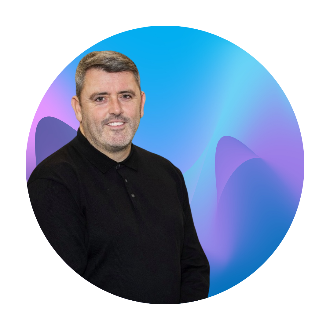 Anthony Daly, Next Energy