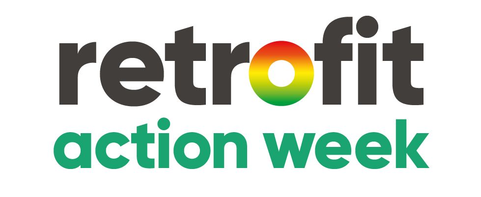 Retrofit Action Week Logo